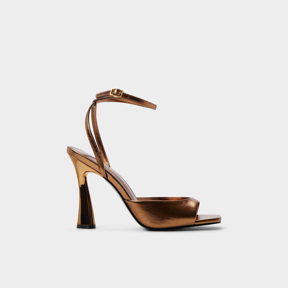 Aldo | Alisonn in Bronze -