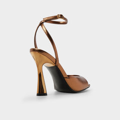 Aldo | Alisonn in Bronze -