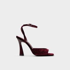 Aldo | Alisonn in Bordo -