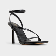 Aldo | Scintilla in Other Black - Heeled sandal