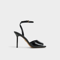 Aldo | Kaiasien in Black - Heeled sandal, Stiletto heel