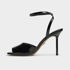 Aldo | Kaiasien in Black - Heeled sandal, Stiletto heel