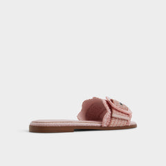 Aldo | Wavysally in Other Pink 14053618 - Slide sandal