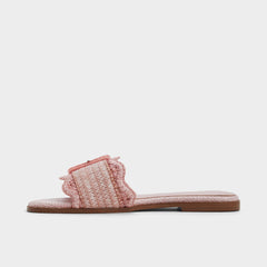 Aldo | Wavysally in Other Pink 14053618 - Slide sandal