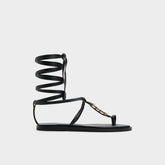 Aldo | Artemisa Black Women's Travel essentials - T-strap sandal