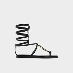 Aldo | Artemisa Black Women's Travel essentials - T-strap sandal