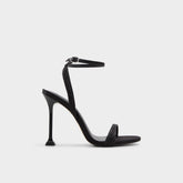 Aldo | Lydala Black Women's Heeled sandals - Strappy heeled sandal