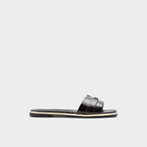 Aldo | Darine in Xt Black - Slide sandal