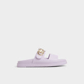 Aldo | Daisymae Rose Women's Footbed sandals -