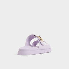 Aldo | Daisymae Rose Women's Footbed sandals -