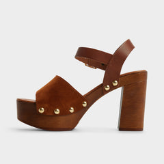 Aldo | Niloria in Tan -