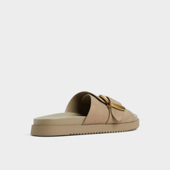 Aldo | Alenana Other Green Women's Footbed sandals - Footbed sandal, Footbed sandal