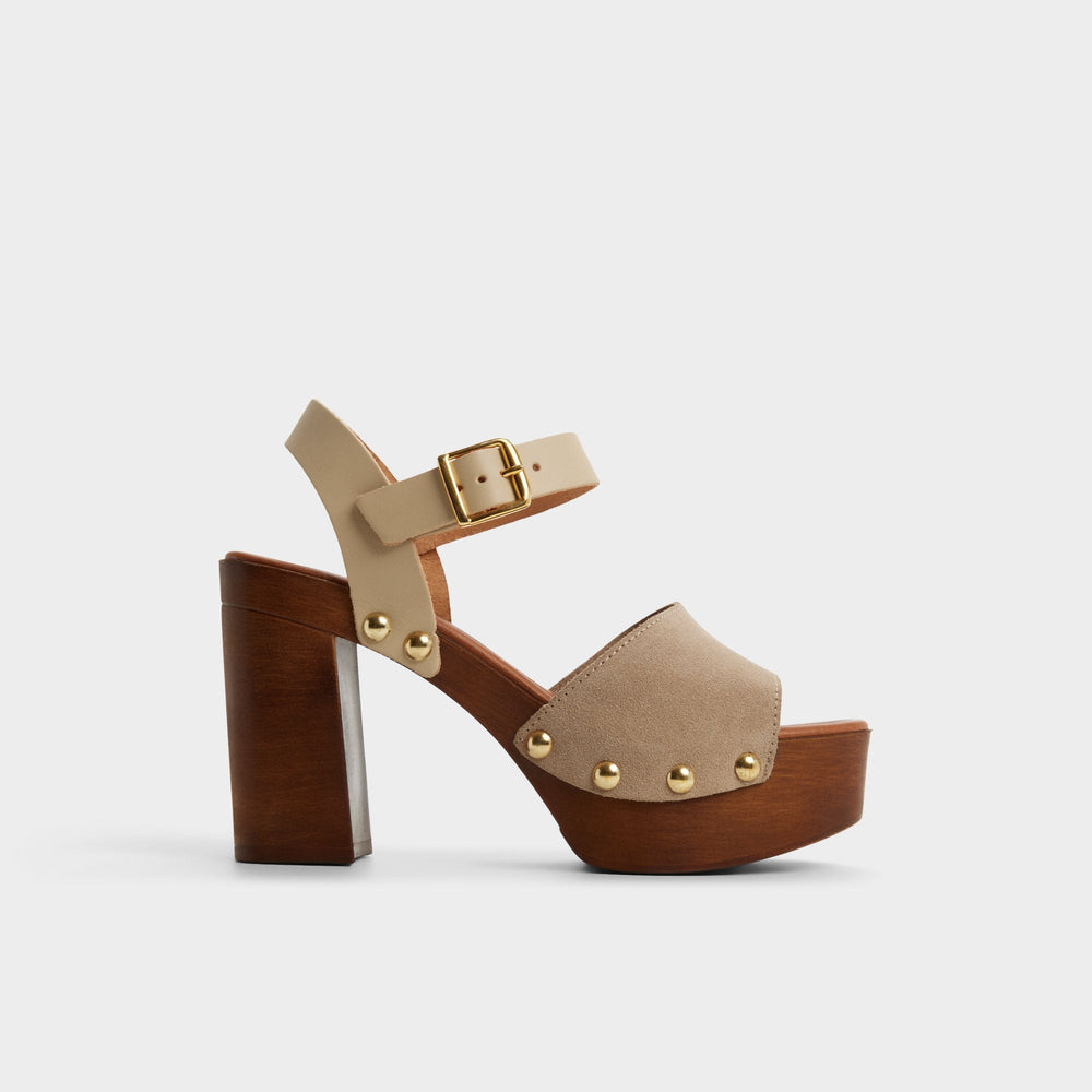 Aldo | Niloria in Taupe -