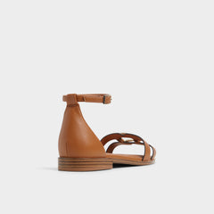Aldo | Vok in Medium Brown -