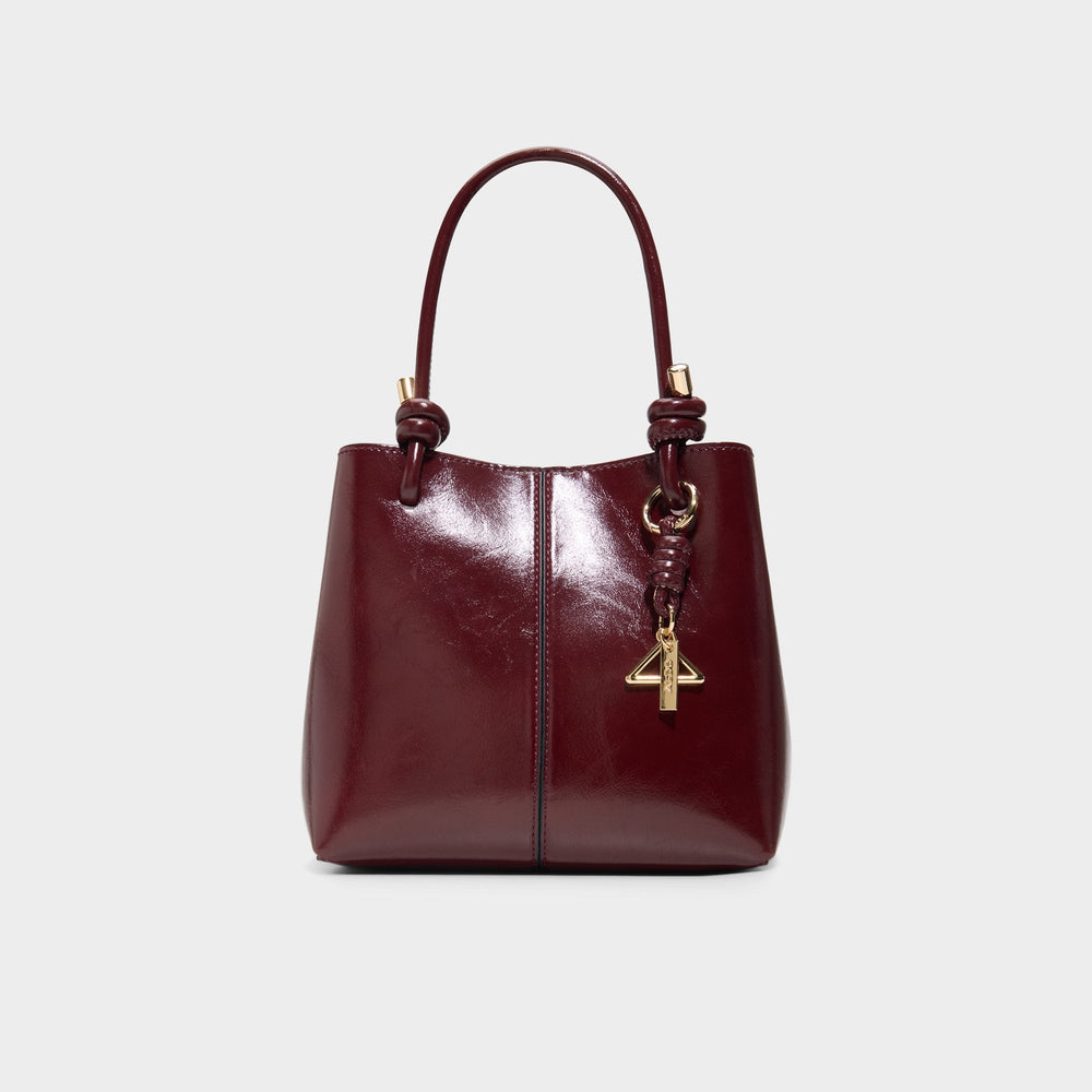 Aldo | Evielilyy in Bordo - Satchel bag