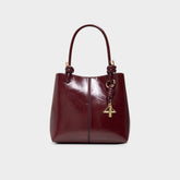 Aldo | Evielilyy in Bordo - Satchel bag