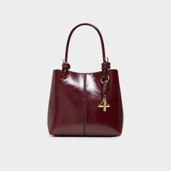 Aldo | Evielilyy in Bordo - Satchel bag