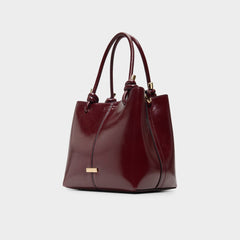 Aldo | Evielilyy in Bordo - Satchel bag