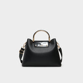 Aldo | Sloanaa in Black - Satchel bag