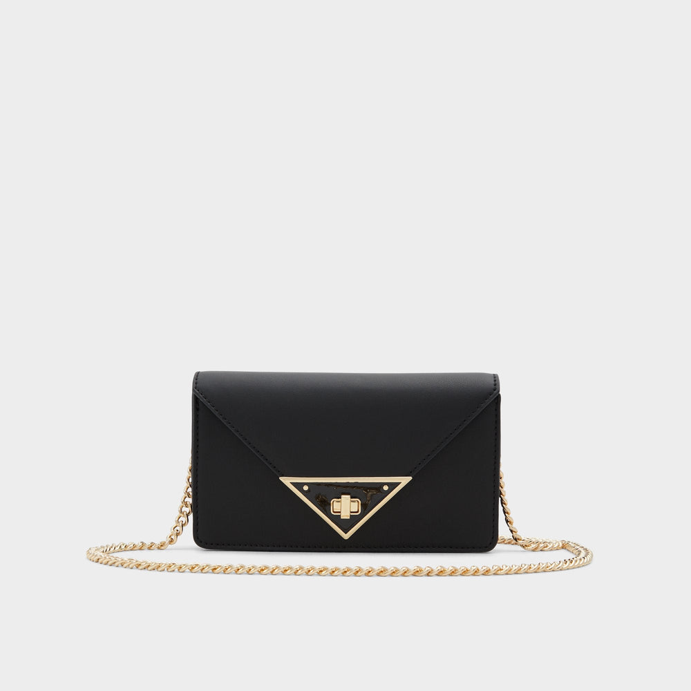 Aldo | Brimortonnx in Black - Wallet