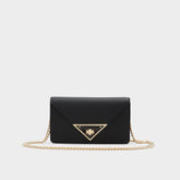 Aldo | Brimortonnx in Black - Wallet