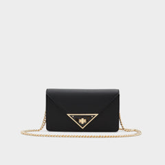 Aldo | Brimortonnx in Black - Wallet