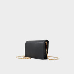 Aldo | Brimortonnx in Black - Wallet