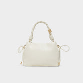 Aldo | Coralisee in Cream - Top handle bag