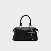 Aldo | Mellowbagg in Black - Satchel bag