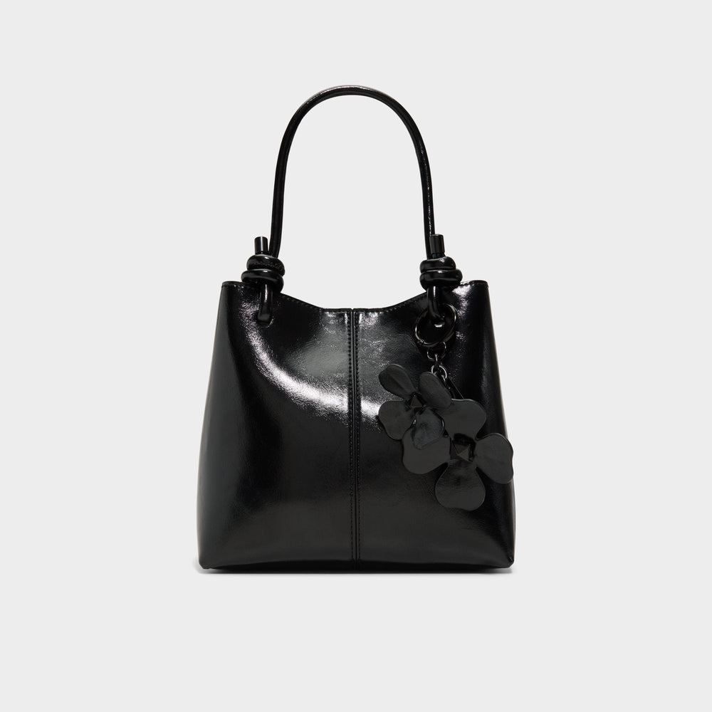 Aldo | Evililyaa in Black Black - Satchel bag