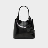 Aldo | Evililyaa in Black Black - Satchel bag