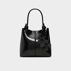 Aldo | Evililyaa in Black Black - Satchel bag