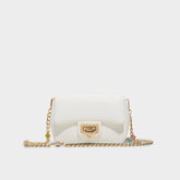 Aldo | Bbellagemmx in Other White - Crossbody bag