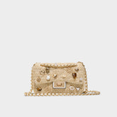 Aldo | Goldensunn in Natural - Crossbody bag