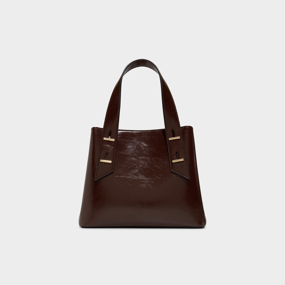 Aldo | Zerinaa in Brown - Satchel bag