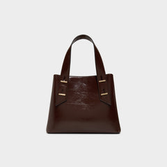 Aldo | Zerinaa in Brown - Satchel bag