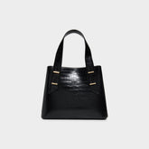 Aldo | Zerinaa in Black - Satchel bag