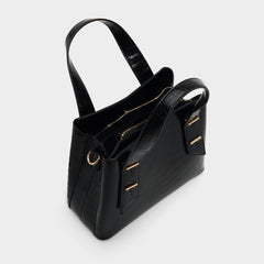 Aldo | Zerinaa in Black - Satchel bag