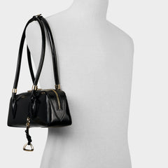 Aldo | Elanorabagg in Black - Satchel bag