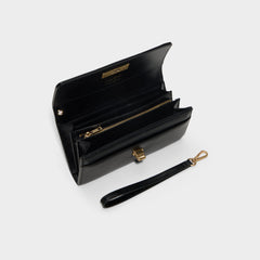 Aldo | Felicianaa in Black - Wallet