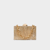 Aldo | Zaloriaax in Natural - Clutch