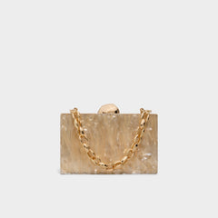 Aldo | Zaloriaax in Natural - Clutch