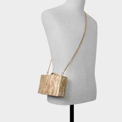 Aldo | Zaloriaax in Natural - Clutch