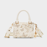 Aldo | Shahiraa in Bone - Satchel bag