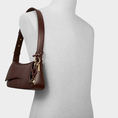 Aldo | Evenaa in Brown - Shoulder bag