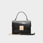 Aldo | Nulsenn in Black - Crossbody bag