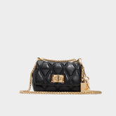 Aldo | Miablackk in Black - Wallet