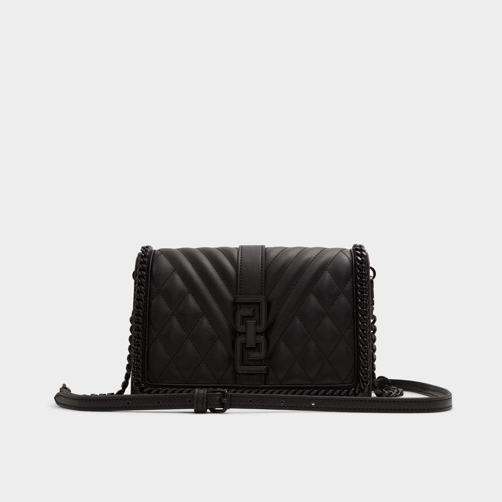 Aldo | Baussey in Black Black - Crossbody bag