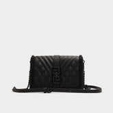 Aldo | Baussey in Black Black - Crossbody bag