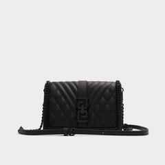 Aldo | Baussey in Black Black - Crossbody bag